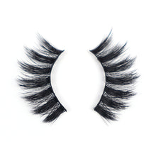 Load image into Gallery viewer, Baby Girl Luxury Synthetic Lashes