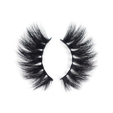 Load image into Gallery viewer, Baddie Babe Luxury Mink Lashes