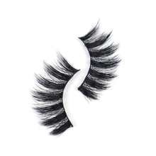 Load image into Gallery viewer, Baby Girl Luxury Synthetic Lashes