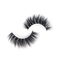 Load image into Gallery viewer, Fluffy Princess Luxury Mink Lashes