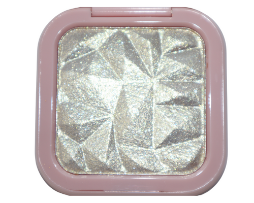 Rich in Gold Pressed Highlighter