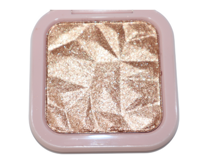 Bronzed And Beautiful Pressed Highlighter