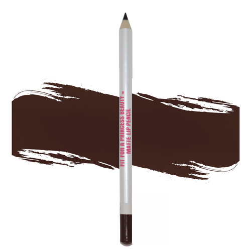 Coco Mocha Matte Lip Pencil