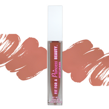 Load image into Gallery viewer, Limitless Velvet Lip Gloss