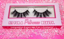 Load image into Gallery viewer, Princess Problems Luxury Synthetic Lashes