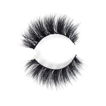 Load image into Gallery viewer, Glam Babe Luxury Mink Lashes