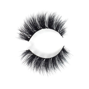 Glam Babe Luxury Mink Lashes