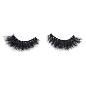 Cutie Pie Luxury Mink Lashes