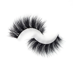 Glam Babe Luxury Mink Lashes