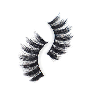 Baby Girl Luxury Synthetic Lashes