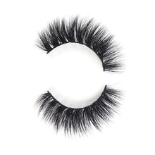 Load image into Gallery viewer, Fluffy Princess Luxury Mink Lashes