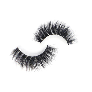 Fluffy Princess Luxury Mink Lashes