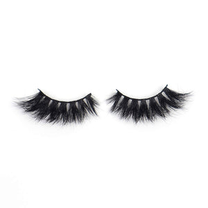 Baddie Babe Luxury Mink Lashes