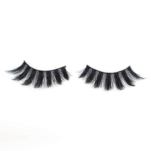 Load image into Gallery viewer, Baby Girl Luxury Synthetic Lashes