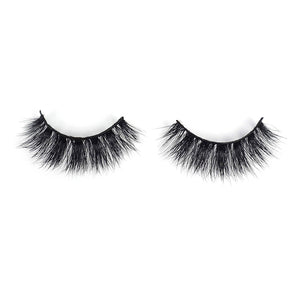 Glam Babe Luxury Mink Lashes