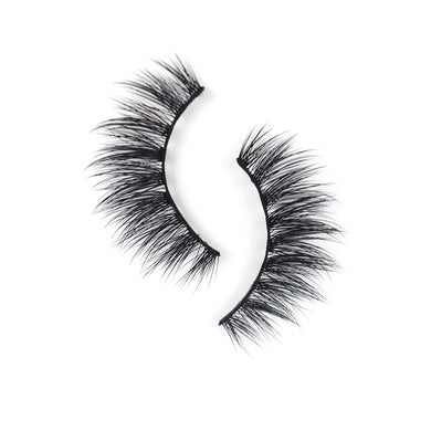 Soft Glam Luxury Synthetic Lashes