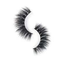 Load image into Gallery viewer, Fluffy Princess Luxury Mink Lashes