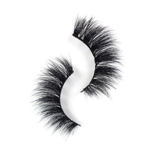 Load image into Gallery viewer, Glam Babe Luxury Mink Lashes