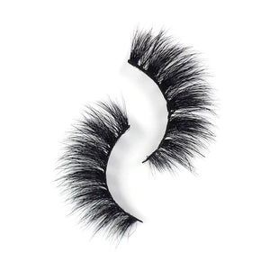 Glam Babe Luxury Mink Lashes