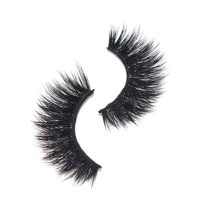 Posh Babe Luxury Synthetic Lashes