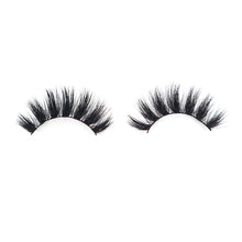 Load image into Gallery viewer, Flirty Queen Luxury Mink Lashes