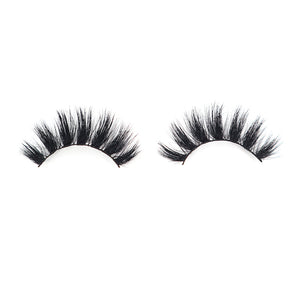 Flirty Queen Luxury Mink Lashes