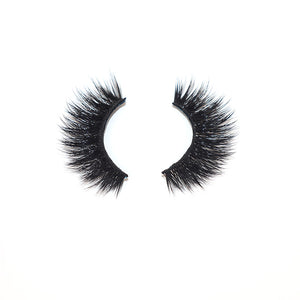 Posh Babe Luxury Synthetic Lashes