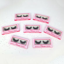 Load image into Gallery viewer, Posh Babe Luxury Synthetic Lashes