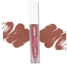 Load image into Gallery viewer, Angelic Lips Velvet Lip Gloss