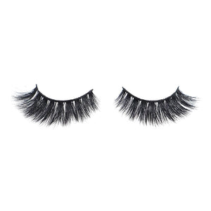 Fluffy Princess Luxury Mink Lashes