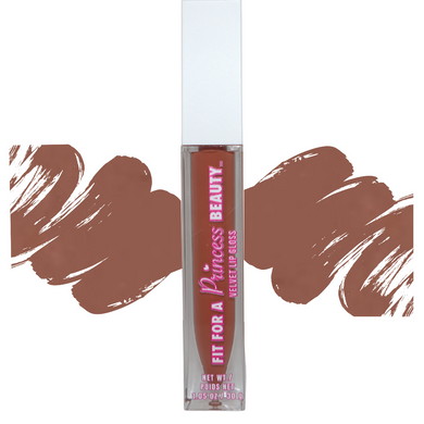 Nude N Sexy Velvet Lip Gloss