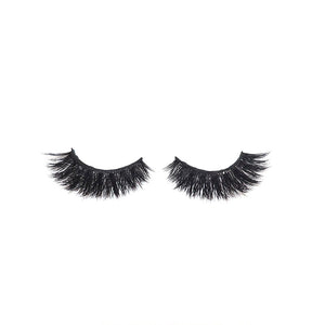 Posh Babe Luxury Synthetic Lashes