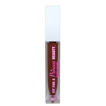 Load image into Gallery viewer, Chocolate Kisses Velvet Lip Gloss