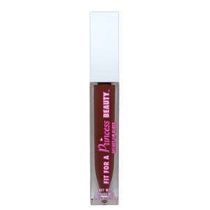 Chocolate Kisses Velvet Lip Gloss