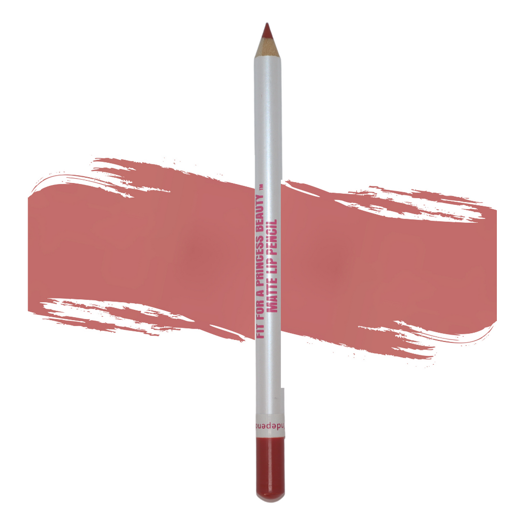 Too Independent Matte Lip Pencil