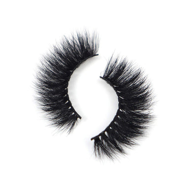 Cutie Pie Luxury Mink Lashes