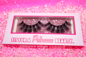 Flirty Queen Luxury Mink Lashes