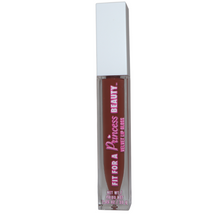 Load image into Gallery viewer, Kiss Me Velvet Lip Gloss