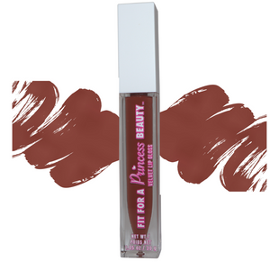 Kiss Me Velvet Lip Gloss