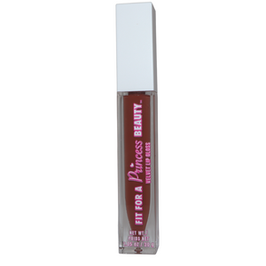 Kiss Me Velvet Lip Gloss