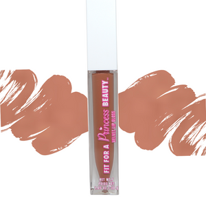 Naked AF Velvet Lip Gloss