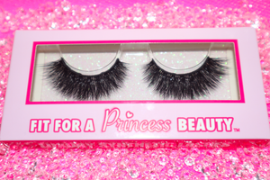 Posh Babe Luxury Synthetic Lashes