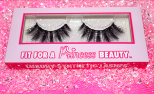 Princess Problems Luxury Synthetic Lashes